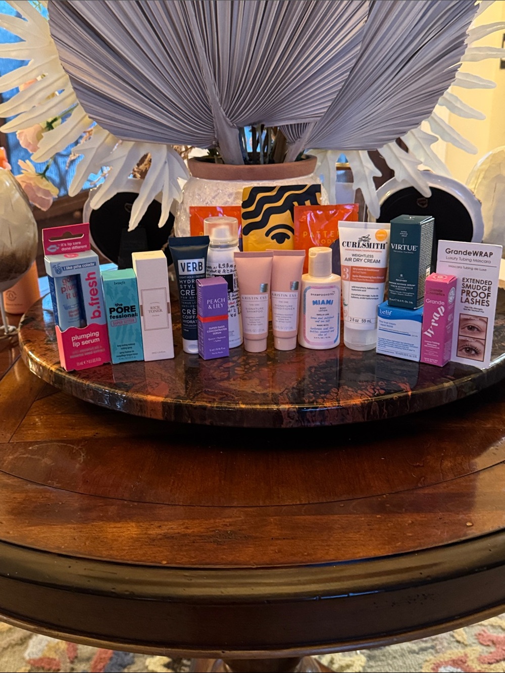 13 Piece Sample Set